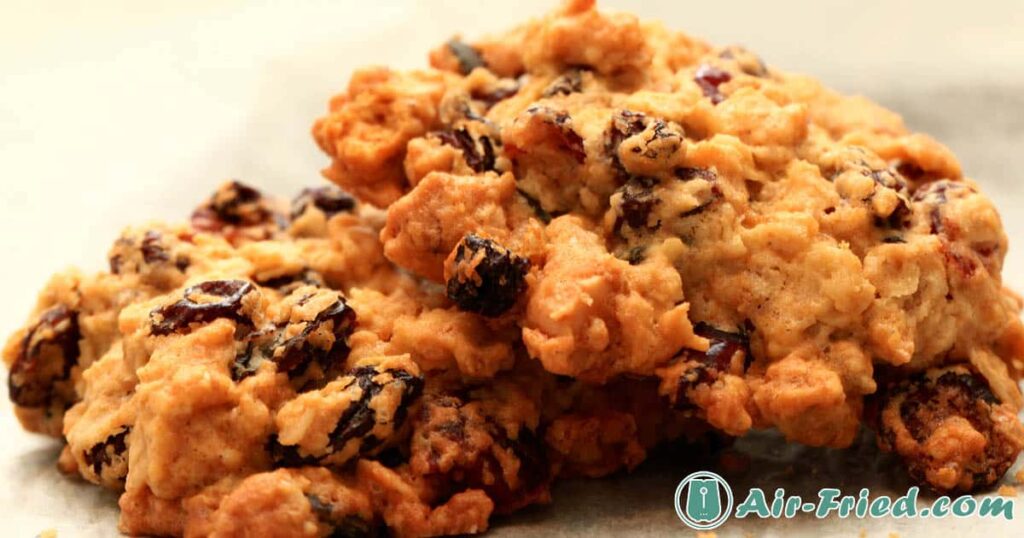 Soft Oatmeal Cookies Recipe (with CBD)