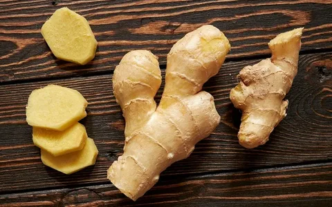 Comprehensive Guide onBenefits of Ginger Root Supplements