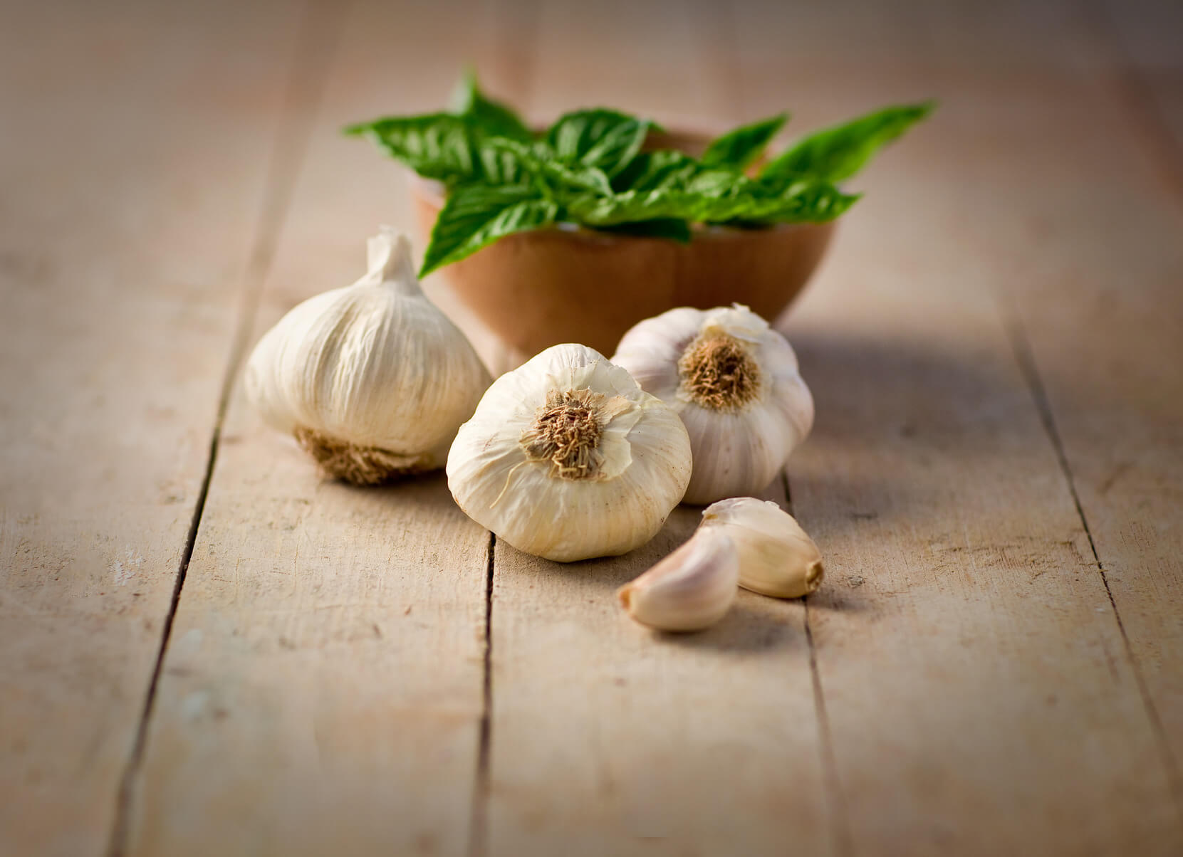 Comprehensive Guide to the Benefits of Garlic Supplements