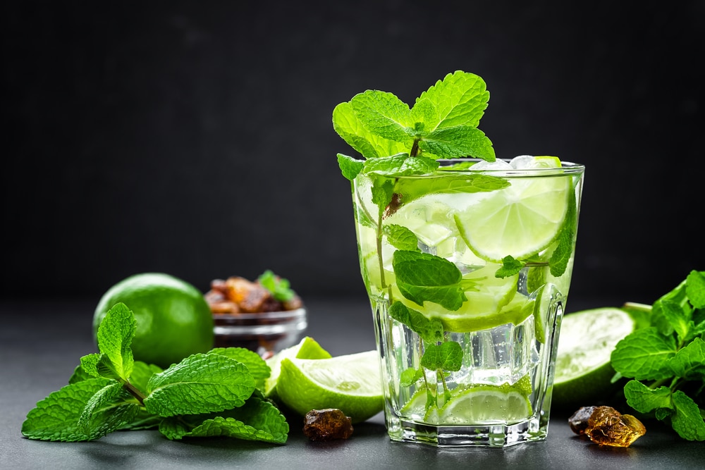 Lime Water Benefits: For Health
