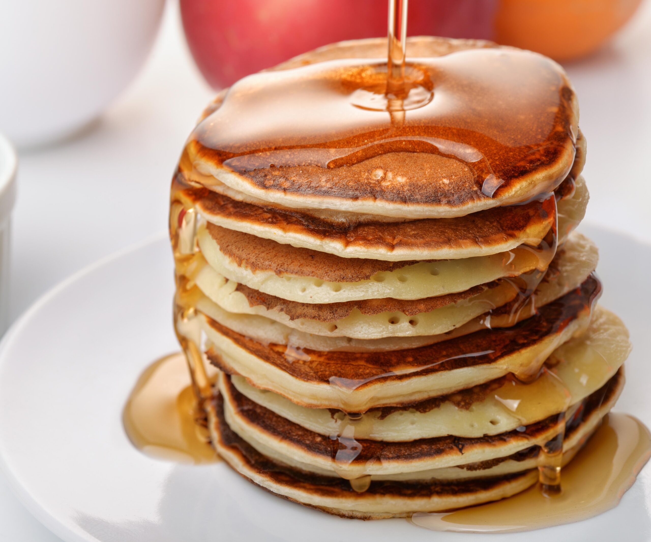 Maple Syrup: Healthy or Unhealthy?