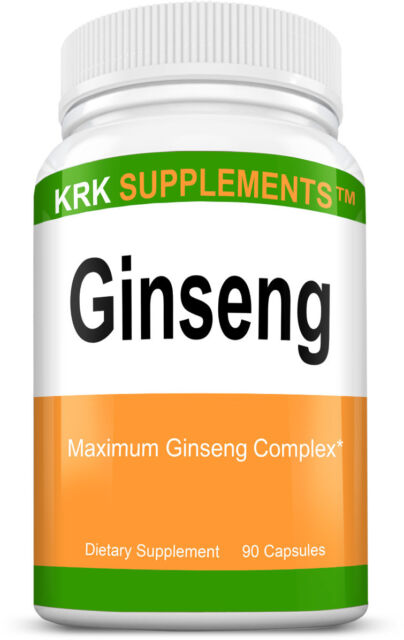 The Comprehensive Guide to the Benefits of Ginseng Supplements