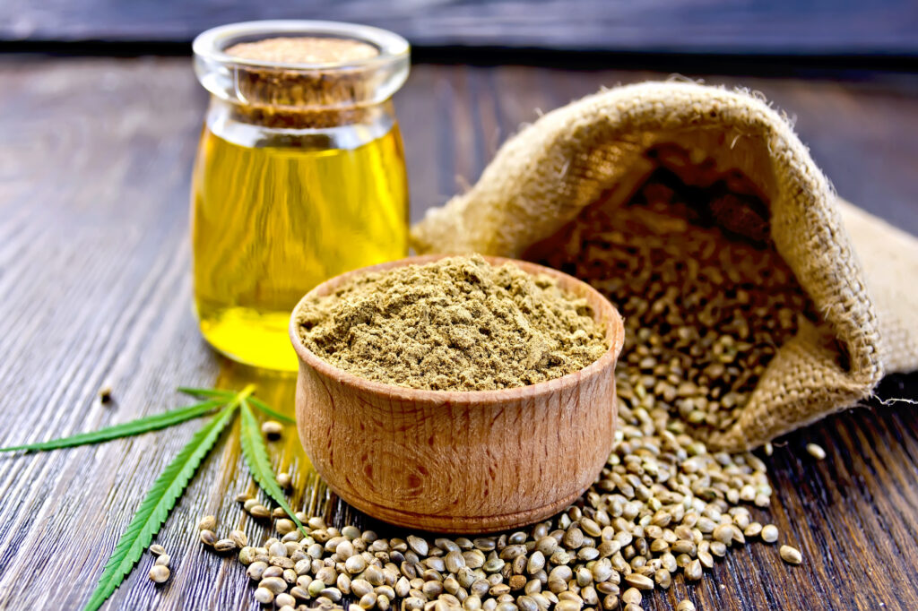 Unveiling the Health Benefits of Hemp Seeds