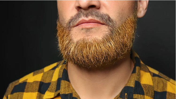 Yes, You Can Color Your Beard — What to Know Before You Grab the Dye